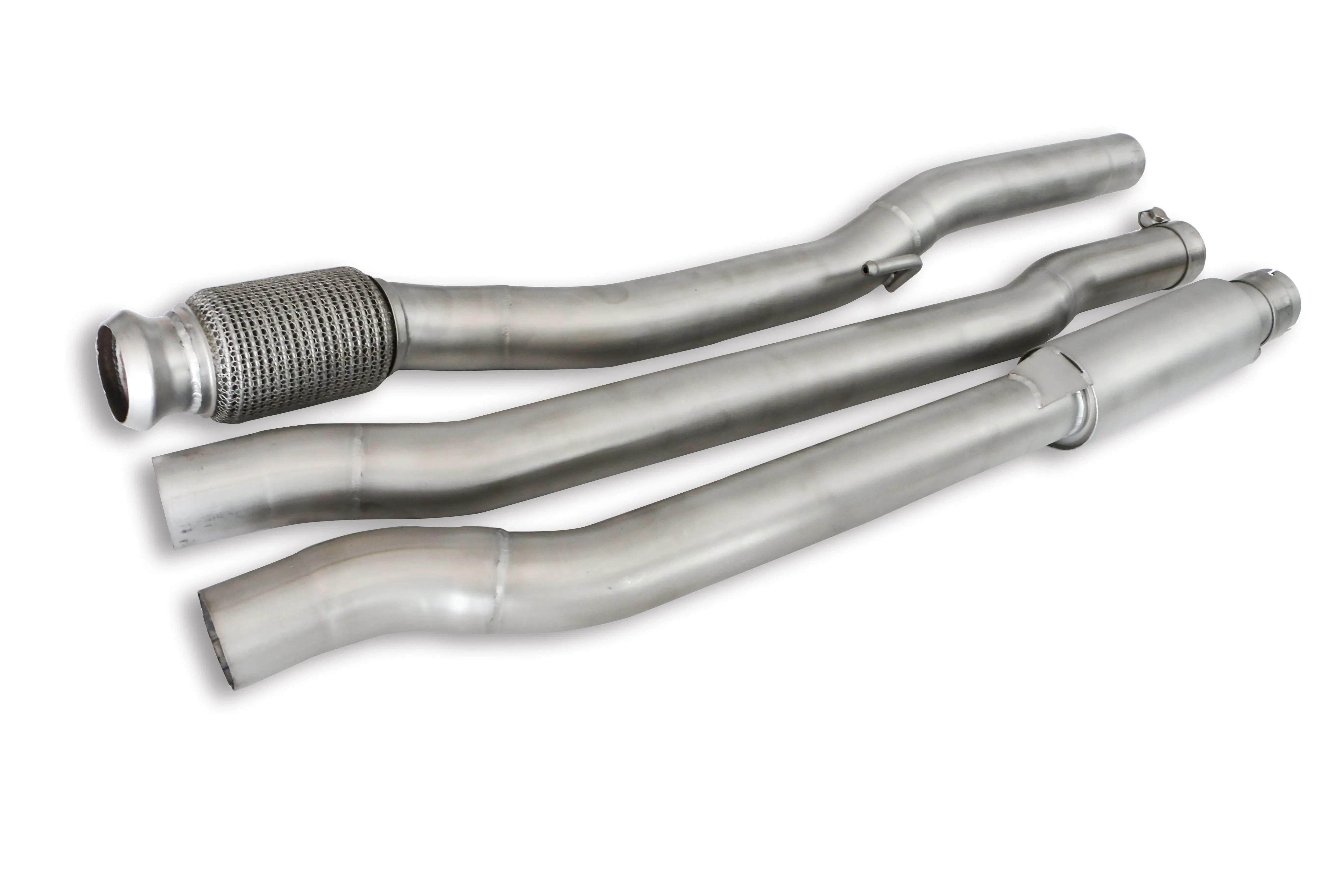 titanium exhaust pipe titanium exhaust pipe