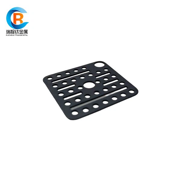 MMO Coated Titanium Anodes For Water Electrolysis Use