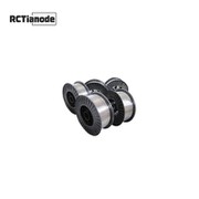 Titanium Coil Wajer Dia 2.5